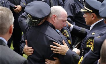 SLIDESHOW: Portraits of Courage