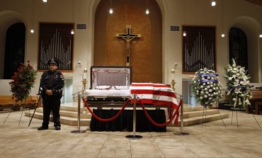 To Serve. To Protect. To Honor.