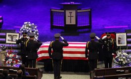 Portrait of Courage: Senior Cpl. Lorne Ahrens