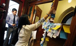 ‘In your great mercy...give me answers’