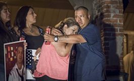 Portrait of Courage: Officer Patrick Zamarripa