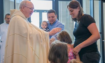 Local group plans trek to World Youth Day