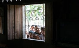 Mission Trip 2016: Open doors, open hearts