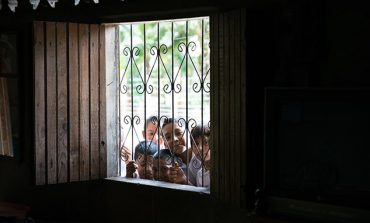 Mission Trip 2016: Open doors, open hearts