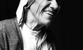 Canonization of St. Teresa of Calcutta