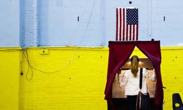 Word to Enkindle: A Catholic Vote