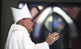 Pope Francis looks far afield for new cardinals