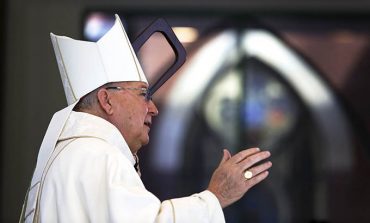 Bishop Farrell brought reform, renewal to diocese