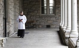 Reflecting on the divine thirst for our Catholic faith