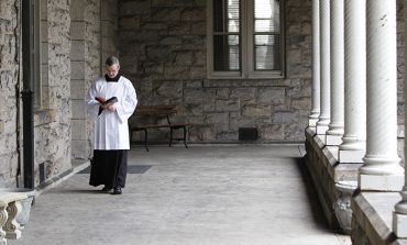 Reflecting on the divine thirst for our Catholic faith