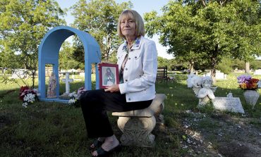 Faith, Courage and Mercy