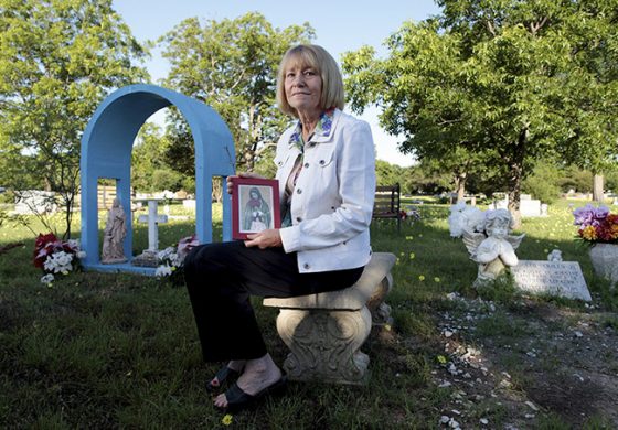 Faith, Courage and Mercy