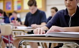 School helps student never lose sight of life’s joys