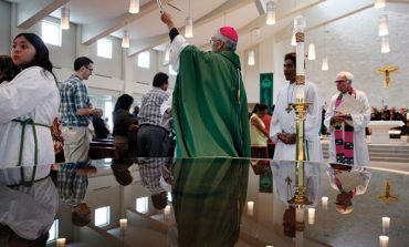 Father Gollob: Seeing clearly all God’s blessings