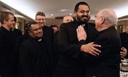 ‘Surprises of the Spirit’