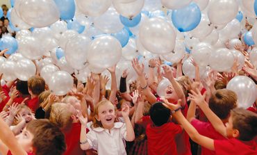 Prince of Peace named National Blue Ribbon School