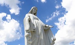 Father Gollob: Memories of past brought to light by celebration