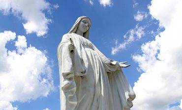 Father Gollob: Memories of past brought to light by celebration