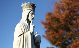 Reflecting on the reign of Christ the King today