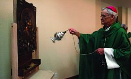 Father Gollob: Celebration of a life lived inspiring others