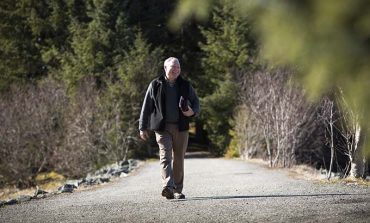 Father Gollob: News of new bishop fuels memories of Alaskan trek