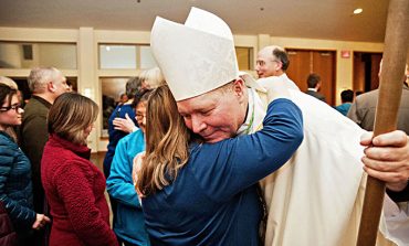 JUNEAU: ‘A true shepherd’ leaves his lasting mark