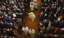 Dallas faithful greet new bishop with welcoming spirit