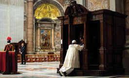 Father Whitfield: The hope and power of confession