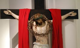 Father Esposito: The Lenten reading of the Letter to the Hebrews