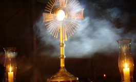 Father Bayer: Proselytism and evangelization