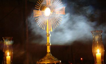 Father Bayer: Proselytism and evangelization