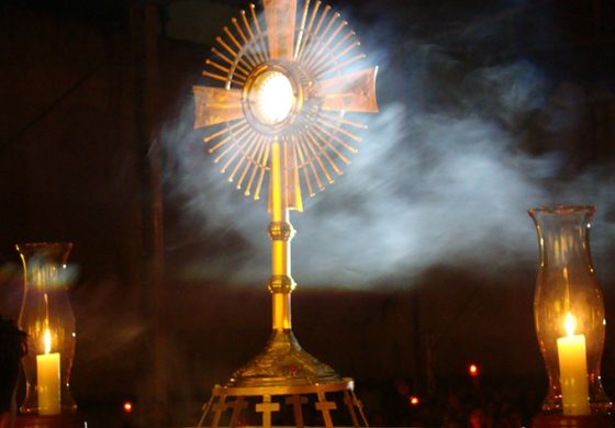 Father Bayer: Proselytism and evangelization