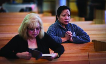 Father Esposito: A journey through the Lenten season with Qoheleth