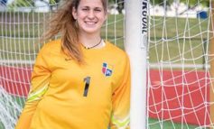 Sophomore’s talents find home on international stage