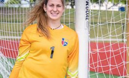 Sophomore’s talents find home on international stage