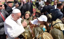 Pope: True faith means loving others to the extreme