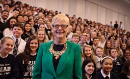 Energy, enthusiasm fuel retiring principal’s legacy