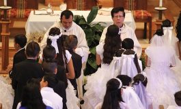 Father Bayer: Economy and Life