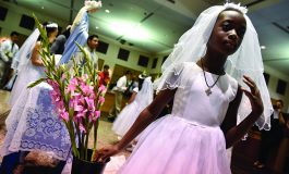 Father Gollob: Remembering the blessings in our lives