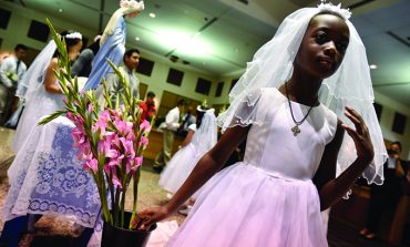 Father Gollob: Remembering the blessings in our lives