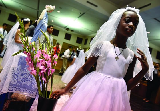 Father Gollob: Remembering the blessings in our lives