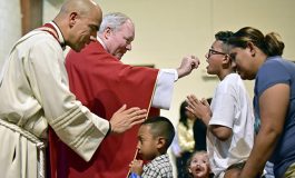 Father Bayer: Feel the wind of the spirit