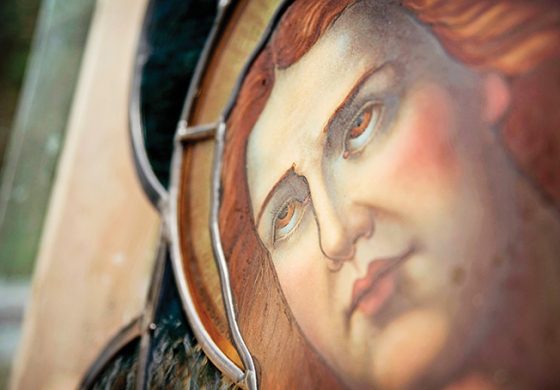 Restoring testaments of faith