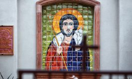 Father Gollob: God’s word frees us over and over