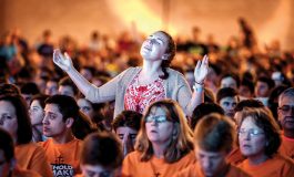 Father Bayer: Proselytism and Evangelization