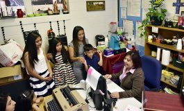 Acercando familias a la educación católica