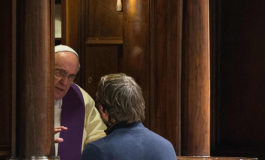 Father Bayer: Conscience and Reconciliation