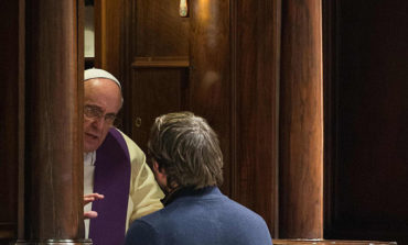 Father Bayer: Conscience and Reconciliation