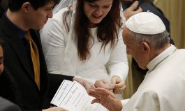 Cardinal Farrell suggests couples better at marriage prep than priests