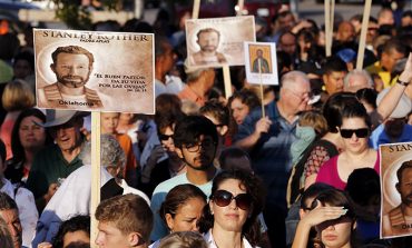 Bishop Kelly: Blessed Stanley Francis Rother: Priest and Martyr
